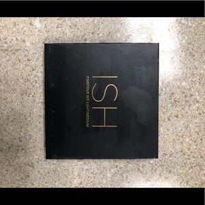 ISH Contour Kit light